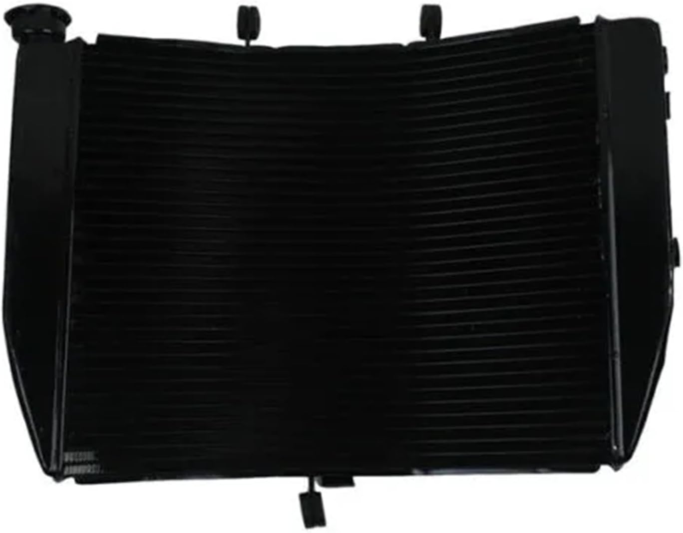 オートバイラジエータークーラー冷却 KAWASAKI NINJA ZX-6R ZX6R ZX 6R